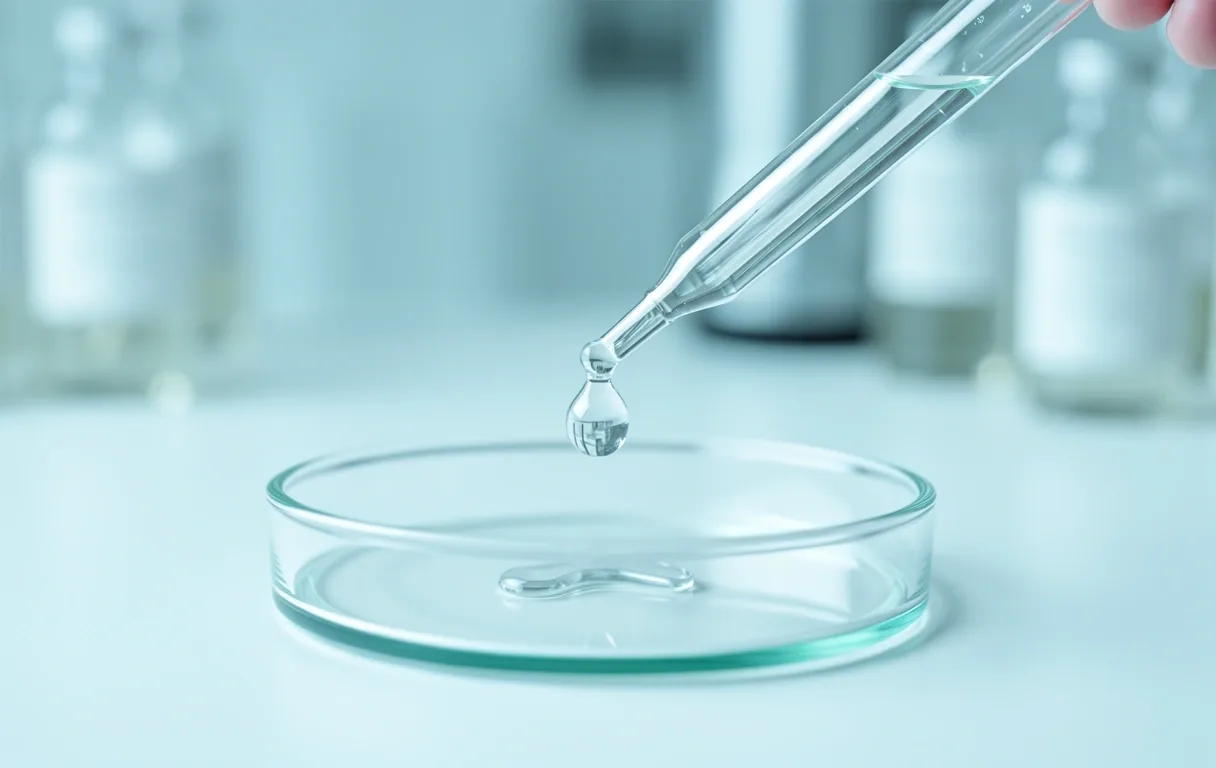 Hyaluronic Acid