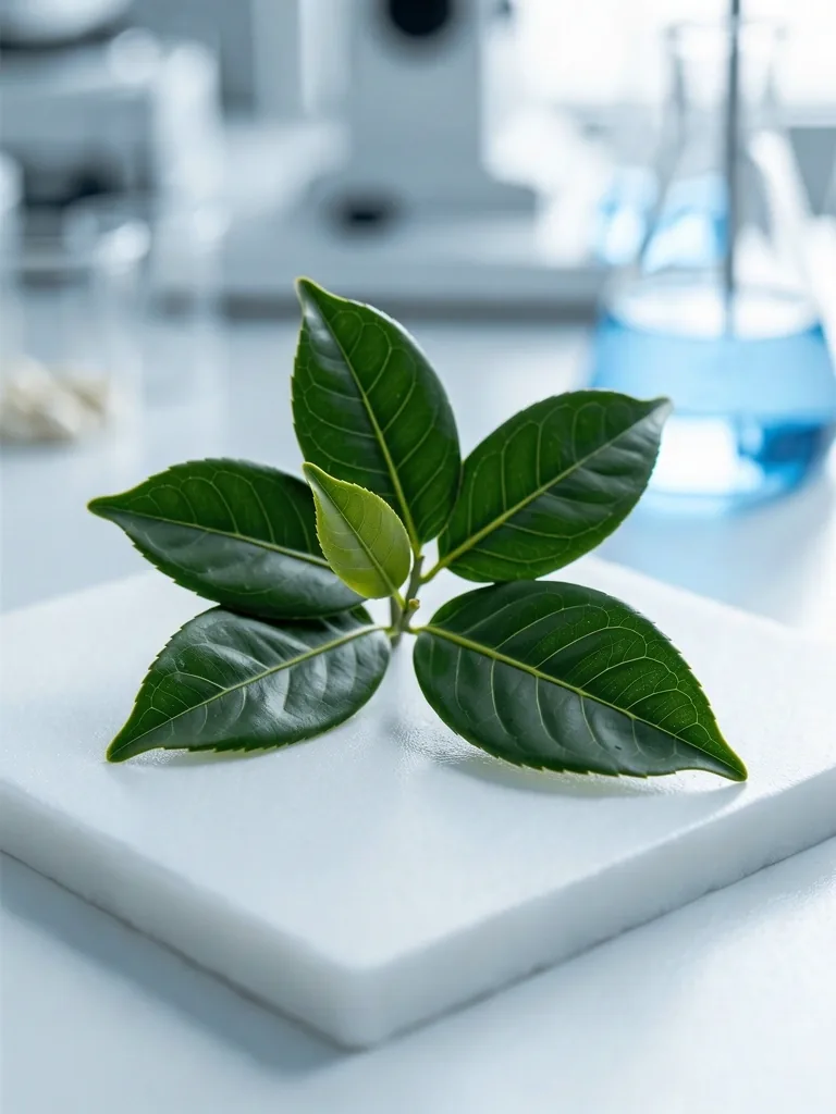 Camellia Sinensis