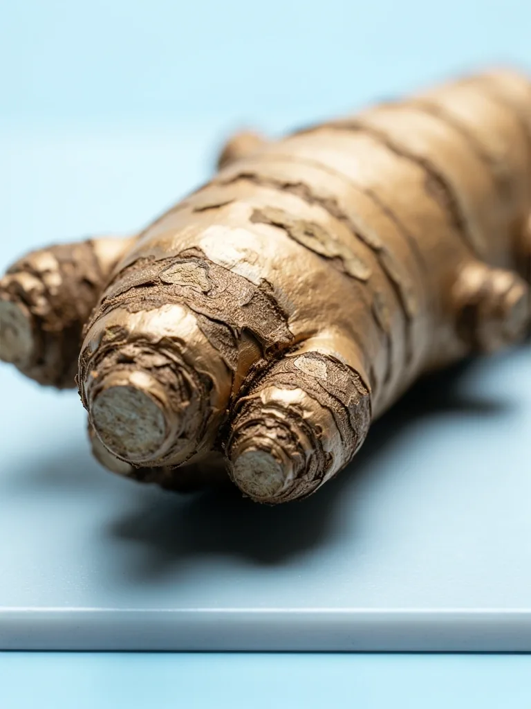 Panax Ginseng