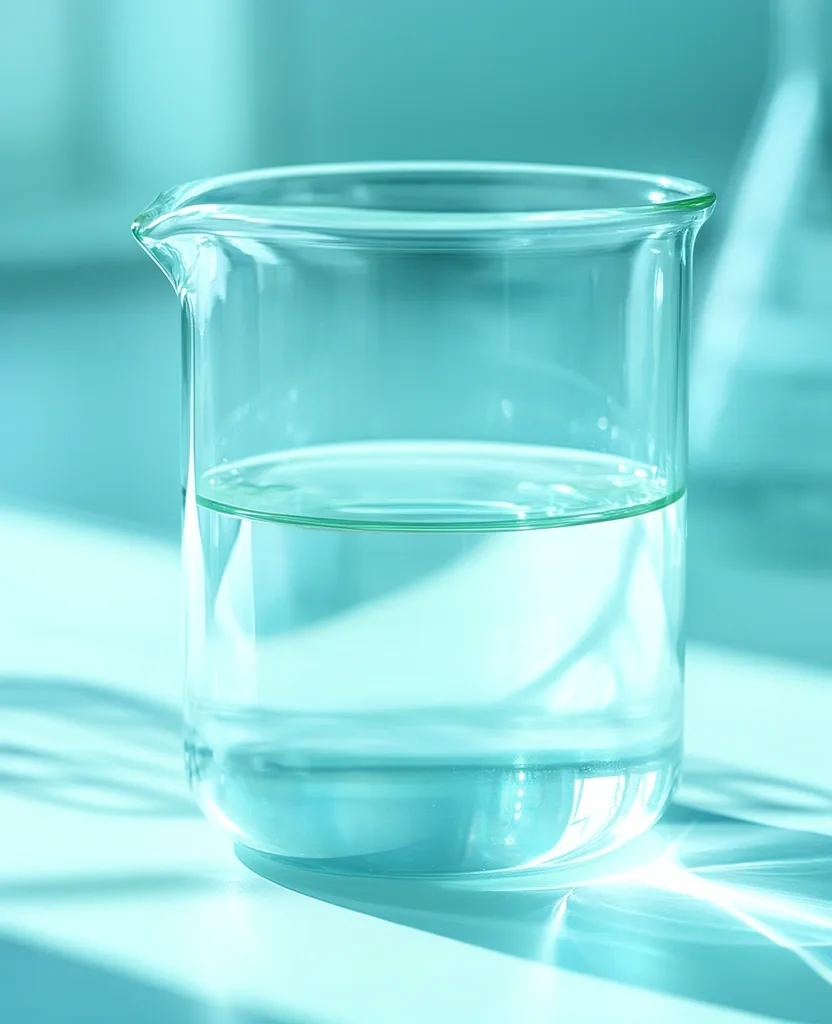 Scientific precision